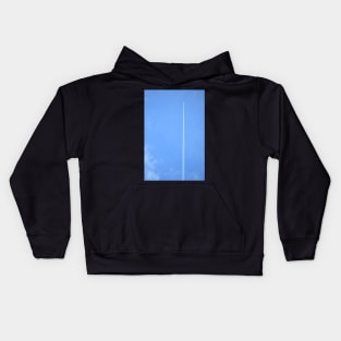 Sky high Kids Hoodie